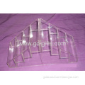 Clear Acrylic Gifts Display Cases 